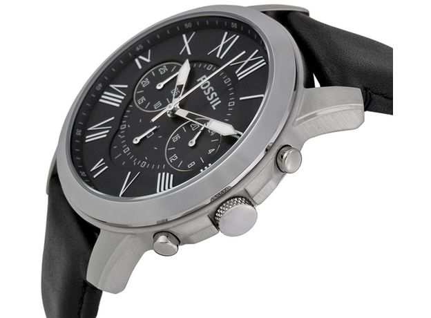 Fossil FS4812IE, фото 8 | Интернет-магазин оригинальных часов и аксессуаров