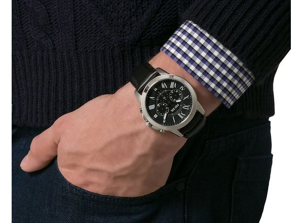 Fossil FS4812IE, фото 6 | Интернет-магазин оригинальных часов и аксессуаров