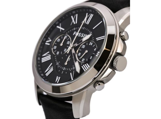 Fossil FS4812IE, фото 2 | Интернет-магазин оригинальных часов и аксессуаров