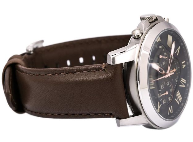 Fossil FS4813IE, фото 11 | Интернет-магазин оригинальных часов и аксессуаров