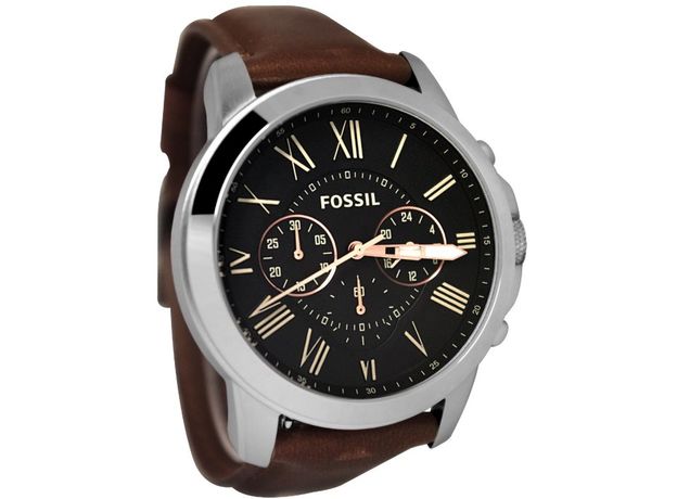 Fossil FS4813IE, фото 8 | Интернет-магазин оригинальных часов и аксессуаров