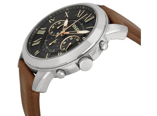 Fossil FS4813IE, фото 6 | Интернет-магазин оригинальных часов и аксессуаров