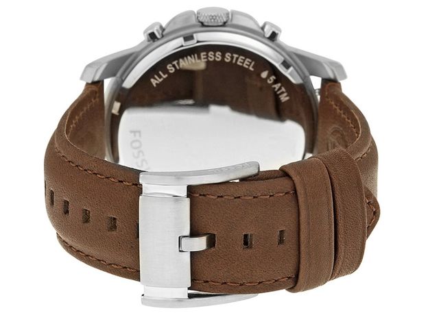 Fossil FS4813IE, фото 5 | Интернет-магазин оригинальных часов и аксессуаров