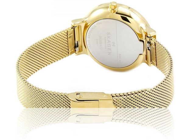 Skagen SKW2477, фото 5 | Интернет-магазин оригинальных часов и аксессуаров