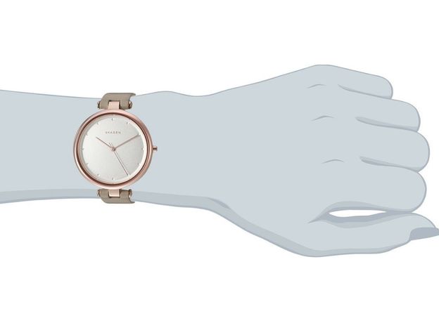 Skagen SKW2484, фото 4 | Интернет-магазин оригинальных часов и аксессуаров