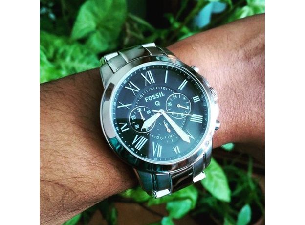 Fossil FS4736, фото 14 | Интернет-магазин оригинальных часов и аксессуаров