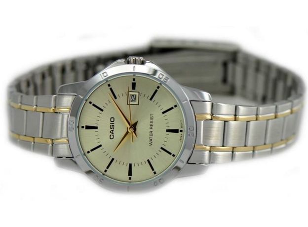 CASIO LTP-V004SG-9AUDF Exclusive, фото 2 | Интернет-магазин оригинальных часов и аксессуаров