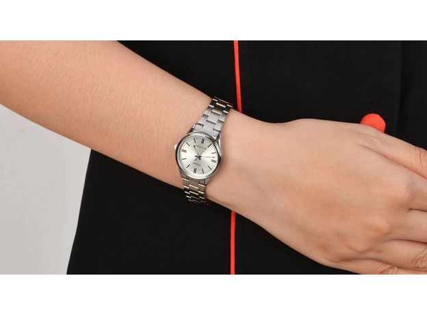 CASIO LTP-V005D-7AUDF Exclusive, фото 2 | Интернет-магазин оригинальных часов и аксессуаров