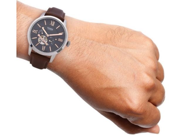 Fossil ME3061, фото 4 | Интернет-магазин оригинальных часов и аксессуаров