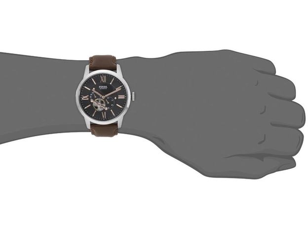 Fossil ME3061, фото 5 | Интернет-магазин оригинальных часов и аксессуаров