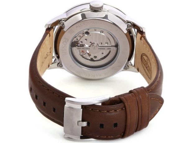 Fossil ME3061, фото 6 | Интернет-магазин оригинальных часов и аксессуаров