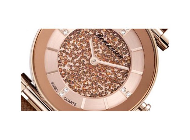 ROMANSON  RL6A29LLNRACR1(RL6A29LRG RG), фото 2 | Интернет-магазин оригинальных часов и аксессуаров