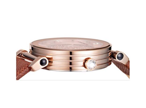 ROMANSON  RL6A29LLNRACR1(RL6A29LRG RG), фото 3 | Интернет-магазин оригинальных часов и аксессуаров