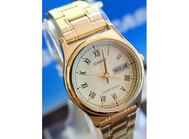 CASIO LTP-V006G-9BUDF Exclusive, фото 3 | Интернет-магазин оригинальных часов и аксессуаров