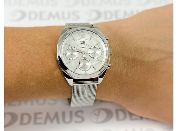 Tommy Hilfiger 1781628, фото 5 | Интернет-магазин оригинальных часов и аксессуаров