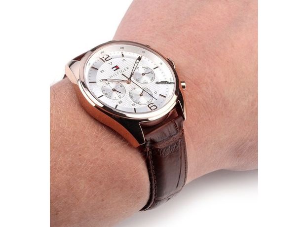 Tommy Hilfiger 1791183, фото 4 | Интернет-магазин оригинальных часов и аксессуаров