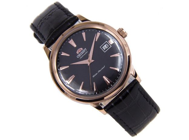 ORIENT FAC00001B0 (TAC00001B0) BAMBINO VERSION 1, фото 2 | Интернет-магазин оригинальных часов и аксессуаров