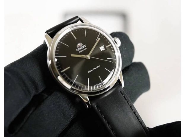 ORIENT FAC0000DB0 (TAC0000DB0) BAMBINO VERSION 3, фото 2 | Интернет-магазин оригинальных часов и аксессуаров