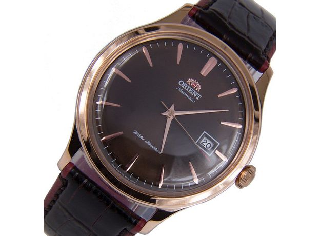 ORIENT FAC08001T0 (TAC08001T0) BAMBINO VERSION 4, фото 3 | Интернет-магазин оригинальных часов и аксессуаров