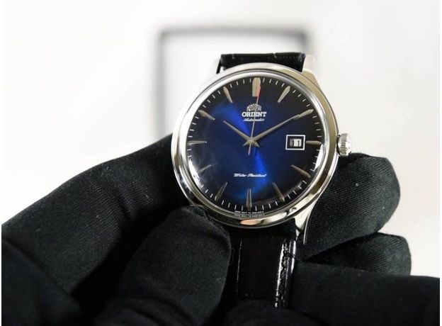 ORIENT FAC08004D0 (TAC08004D0) BAMBINO VERSION 4, фото 4 | Интернет-магазин оригинальных часов и аксессуаров