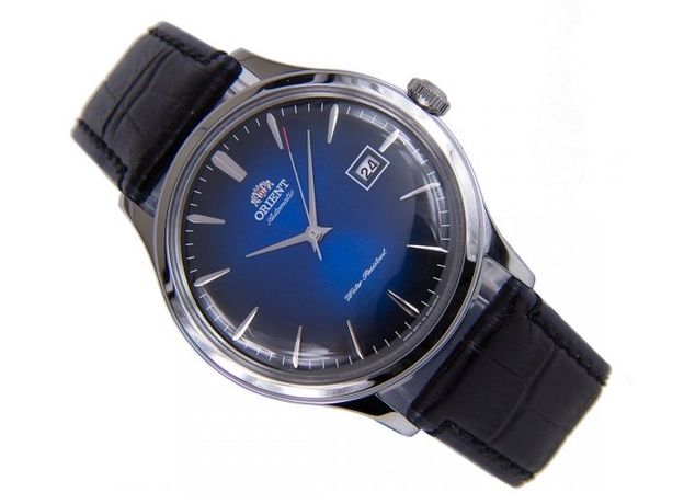 ORIENT FAC08004D0 (TAC08004D0) BAMBINO VERSION 4, фото 2 | Интернет-магазин оригинальных часов и аксессуаров