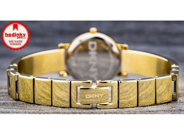 DKNY NY2307, фото 5 | Интернет-магазин оригинальных часов и аксессуаров