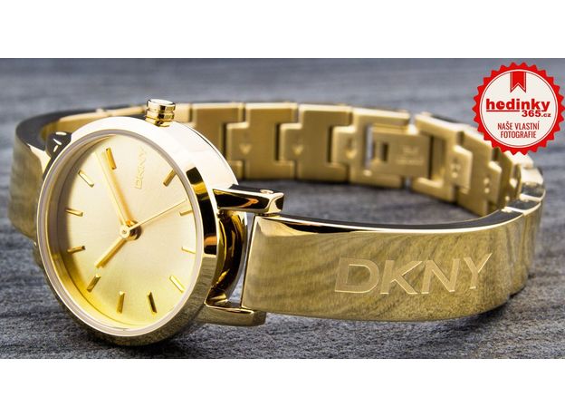 DKNY NY2307, фото 4 | Интернет-магазин оригинальных часов и аксессуаров