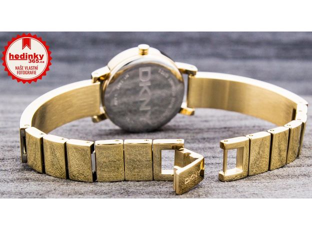 DKNY NY2307, фото 2 | Интернет-магазин оригинальных часов и аксессуаров