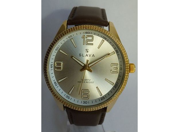 SLAVA SL10157GWGF, фото 3 | Интернет-магазин оригинальных часов и аксессуаров