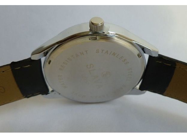 SLAVA SL10157SBSF, фото 2 | Интернет-магазин оригинальных часов и аксессуаров