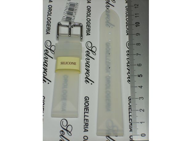 Ремешок Morellato A01U3037187011CR22 Techno Rubber, фото 2 | Интернет-магазин оригинальных часов и аксессуаров