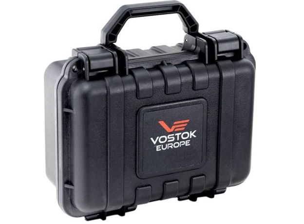 VOSTOK EUROPE LUNOKHOD 6S21-620E278 (6S21/620E278), фото 11 | Интернет-магазин оригинальных часов и аксессуаров