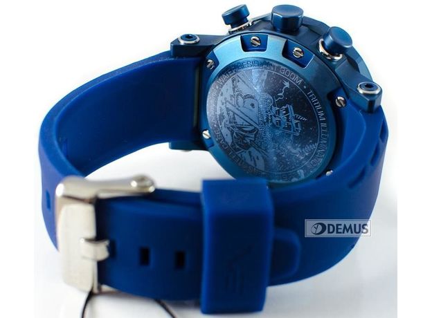 VOSTOK EUROPE LUNOKHOD 6S21-620E278 (6S21/620E278), фото 8 | Интернет-магазин оригинальных часов и аксессуаров