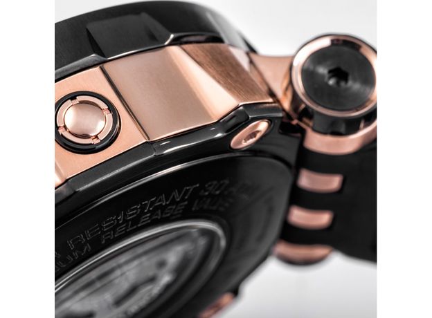 VOSTOK EUROPE ENERGIA NH35/575E282 (NH35-575E282), фото 3 | Интернет-магазин оригинальных часов и аксессуаров