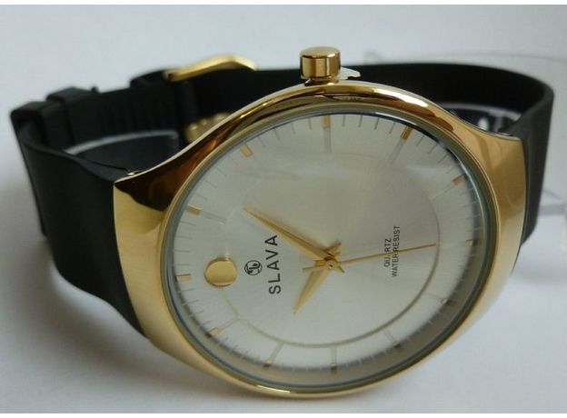 SLAVA SL10181GWG, фото 2 | Интернет-магазин оригинальных часов и аксессуаров