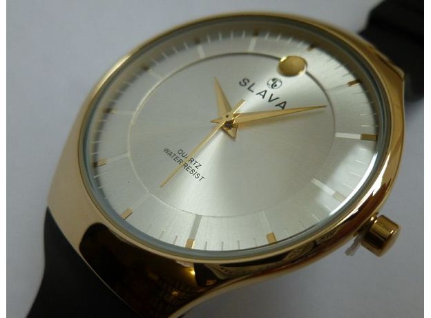 SLAVA SL10181GWG, фото 3 | Интернет-магазин оригинальных часов и аксессуаров
