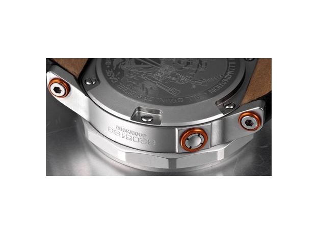 VOSTOK EUROPE LUNOKHOD 6S21-620E278 (6S21/620E278), фото 13 | Интернет-магазин оригинальных часов и аксессуаров