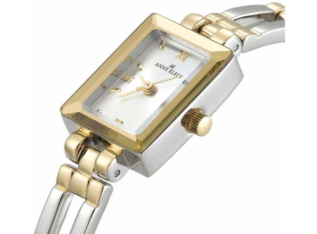 ANNE KLEIN 10/4899SVTT, фото 3 | Интернет-магазин оригинальных часов и аксессуаров