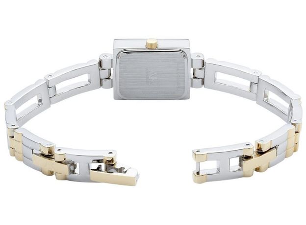 ANNE KLEIN 10/4899SVTT, фото 4 | Интернет-магазин оригинальных часов и аксессуаров