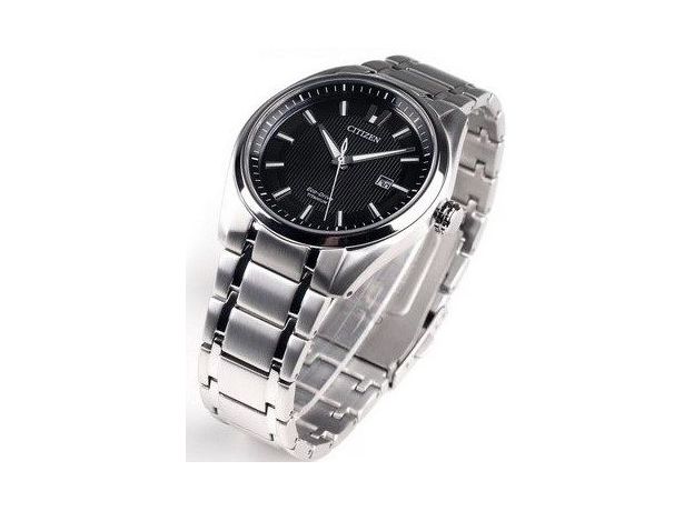 CITIZEN AW1240-57E, Вариации товара: Черный, фото 2 | Интернет-магазин оригинальных часов и аксессуаров