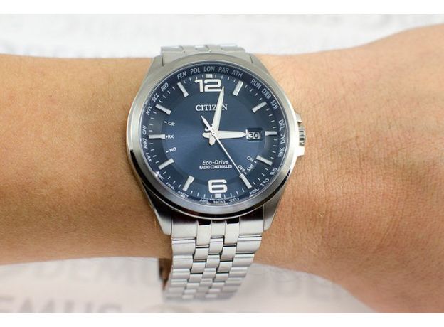 CITIZEN CB0010-88L, фото 3 | Интернет-магазин оригинальных часов и аксессуаров
