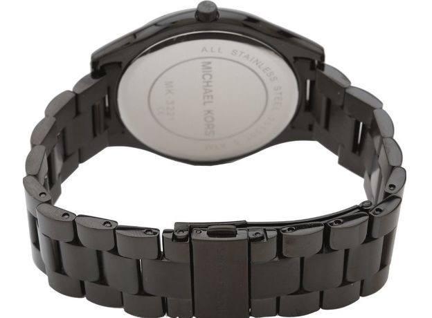 Michael Kors MK3221, фото 4 | Интернет-магазин оригинальных часов и аксессуаров