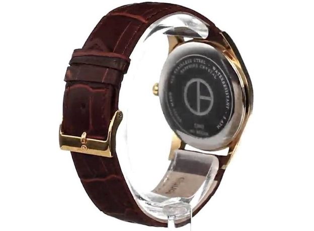 CLAUDE BERNARD 53003-37J-BB, фото 2 | Интернет-магазин оригинальных часов и аксессуаров