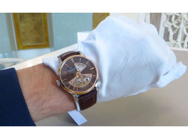 CLAUDE BERNARD CB-85017-357R-BRIR2, фото 3 | Интернет-магазин оригинальных часов и аксессуаров