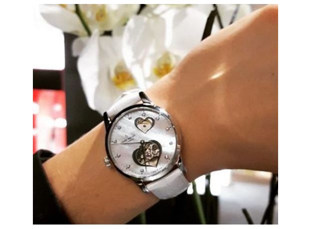 CLAUDE BERNARD CB-85018-3-NAPN2, фото 2 | Интернет-магазин оригинальных часов и аксессуаров