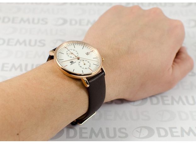 Danish Design IQ17Q975, фото 2 | Интернет-магазин оригинальных часов и аксессуаров