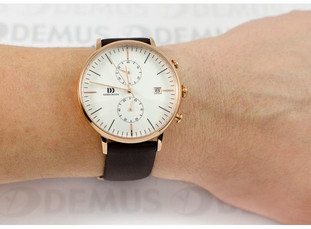 Danish Design IQ17Q975, фото 3 | Интернет-магазин оригинальных часов и аксессуаров