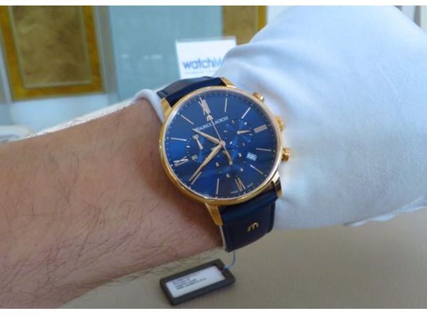 Maurice Lacroix EL1098-PVP01-411-1, фото 2 | Интернет-магазин оригинальных часов и аксессуаров