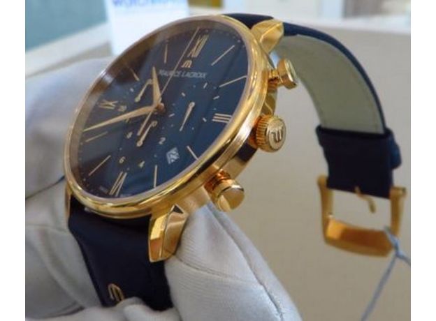 Maurice Lacroix EL1098-PVP01-411-1, фото 3 | Интернет-магазин оригинальных часов и аксессуаров