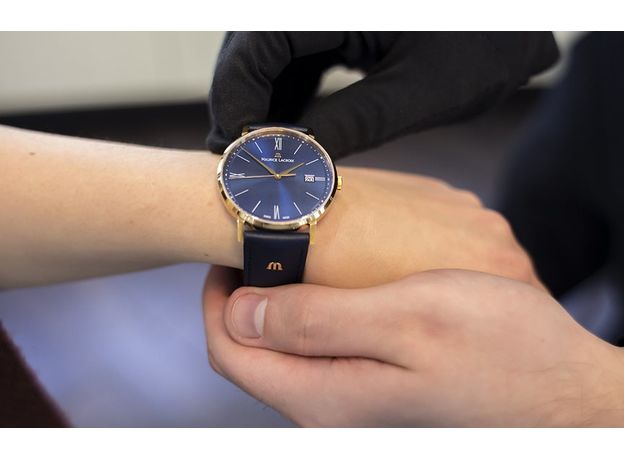 Maurice Lacroix EL1098-PVP01-411-1, фото 4 | Интернет-магазин оригинальных часов и аксессуаров